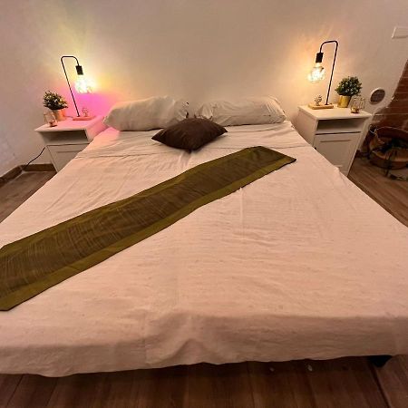 La Dimora Di Pupo Apartman Catania Kültér fotó