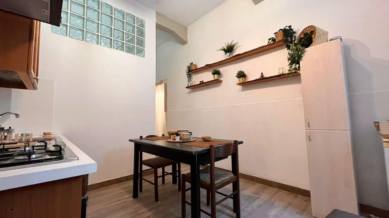 La Dimora Di Pupo Apartman Catania Kültér fotó