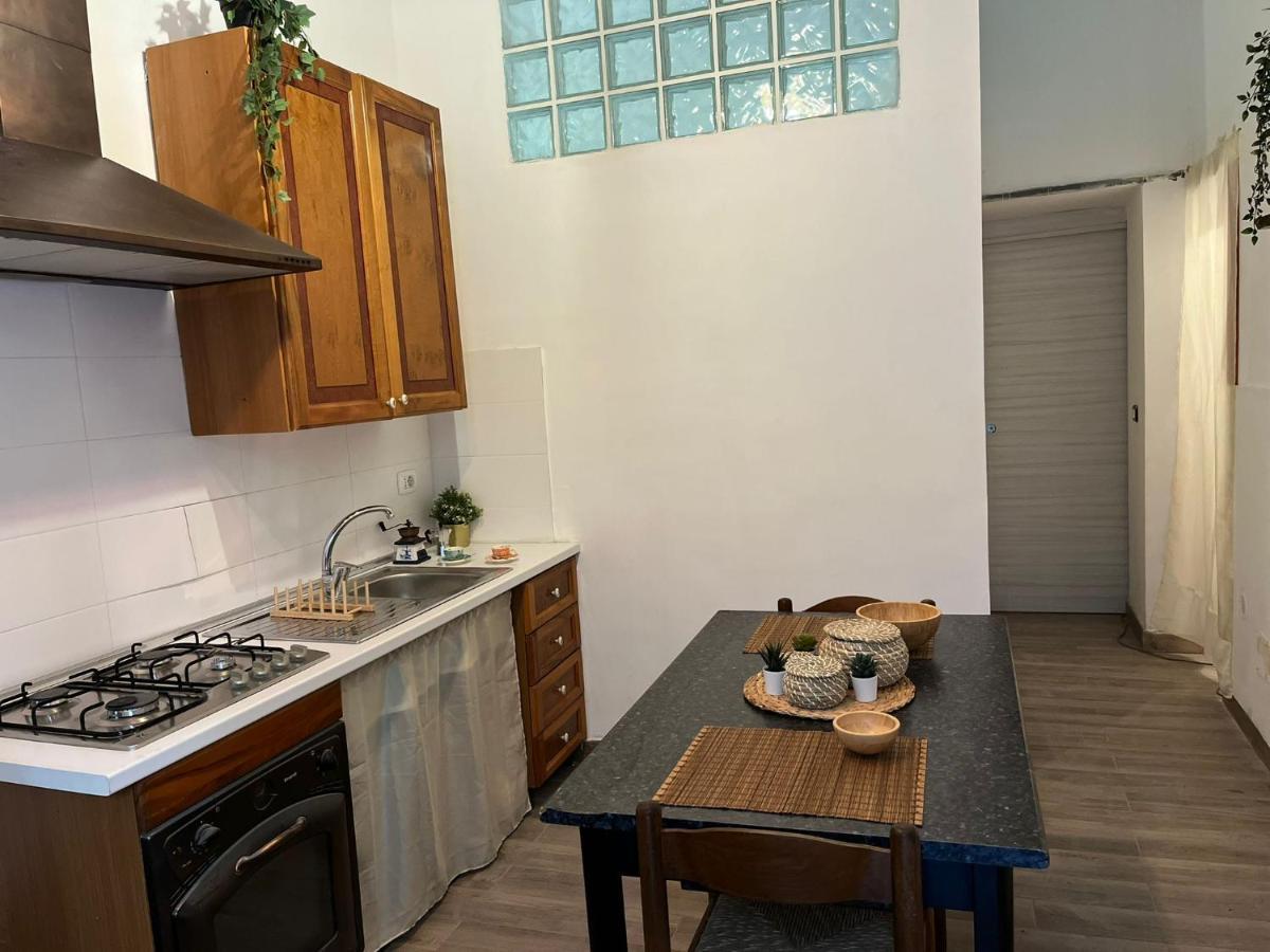 La Dimora Di Pupo Apartman Catania Kültér fotó