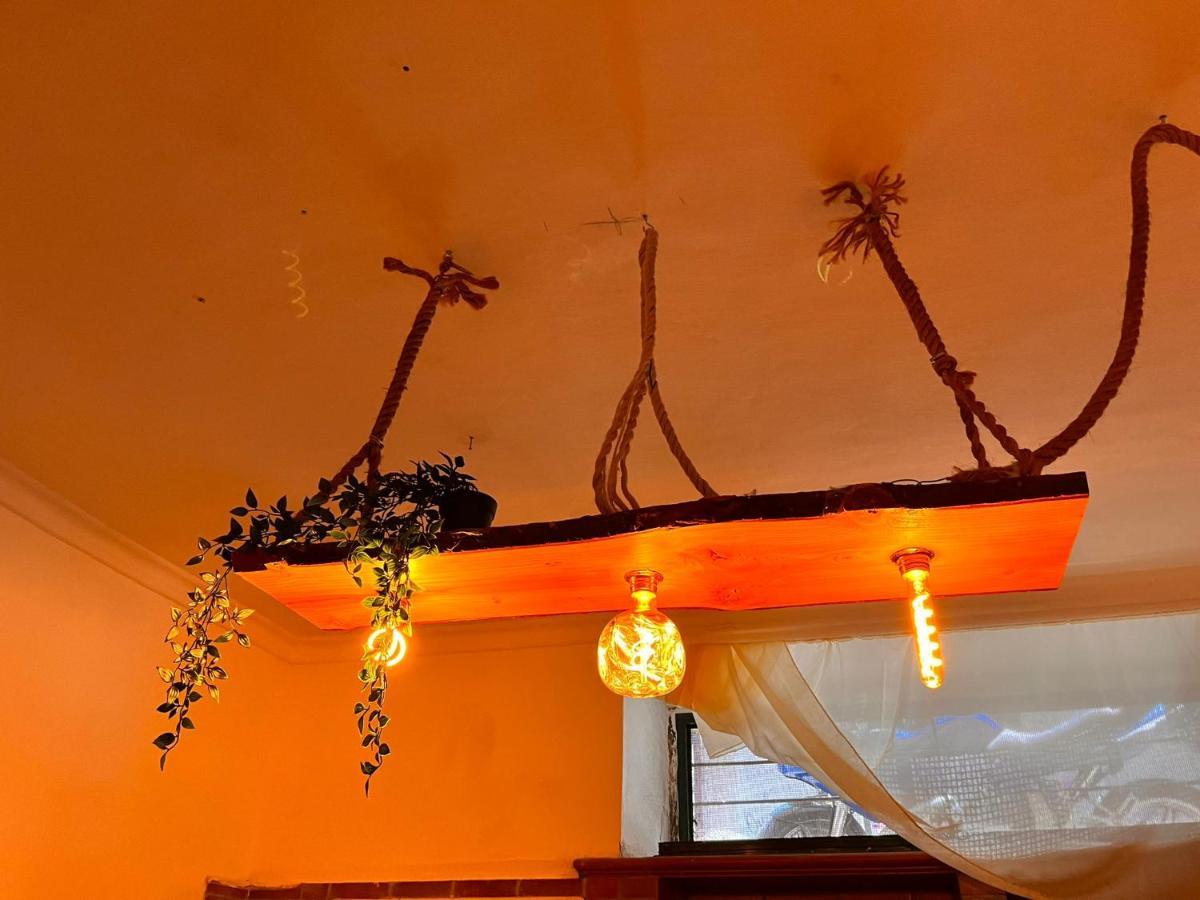 La Dimora Di Pupo Apartman Catania Kültér fotó